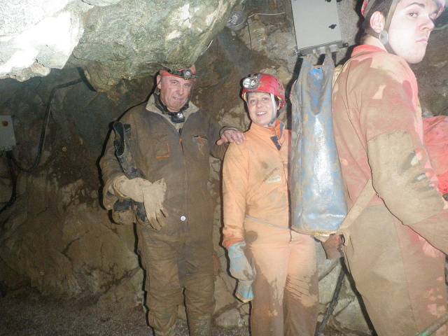 kostanjeviska jama 051.jpg - Foto: Neboja Matijevi